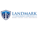 https://www.logocontest.com/public/logoimage/1581001082Landmark Insurance Services.png